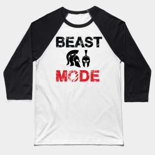 Be the beast Baseball T-Shirt